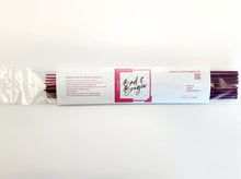 Load image into Gallery viewer, Bad_And_Bougie_Incense- Oud, rose & musk