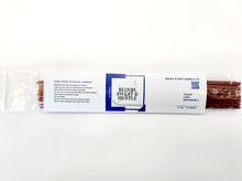 Load image into Gallery viewer, Blood_Sweat_Hustle_Incense- Citrus, mango & jasmine