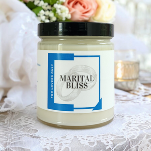 Marital Bliss