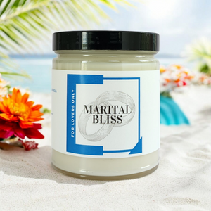 Marital Bliss