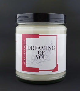 Dreaming Of You Candle